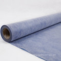 Breathable Membrane PP+PE+PP material for roofing membrane